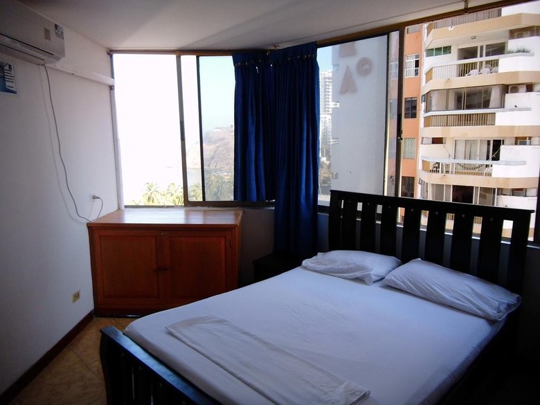 Apartamento Cym Arriendos 904
