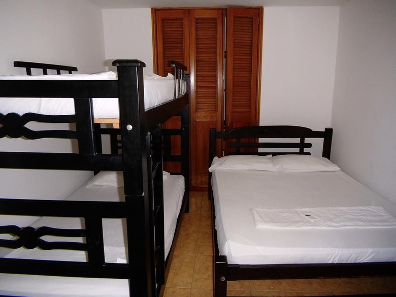 Apartamento Cym Arriendos 904