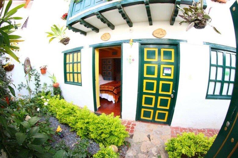 Posada Santa Catalina