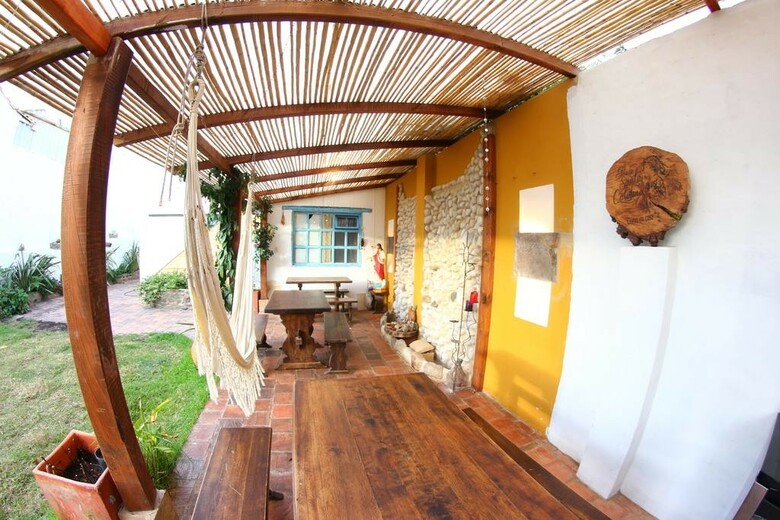 Posada Santa Catalina