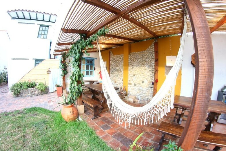 Posada Santa Catalina