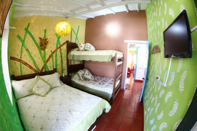 Posada Santa Catalina