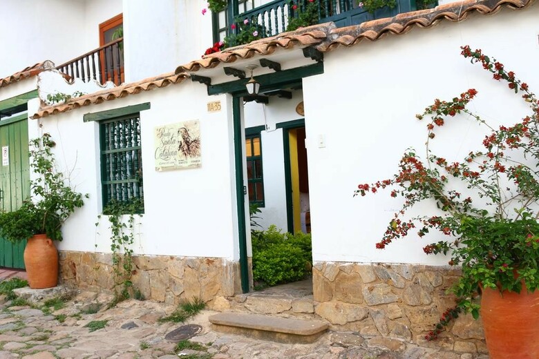 Posada Santa Catalina