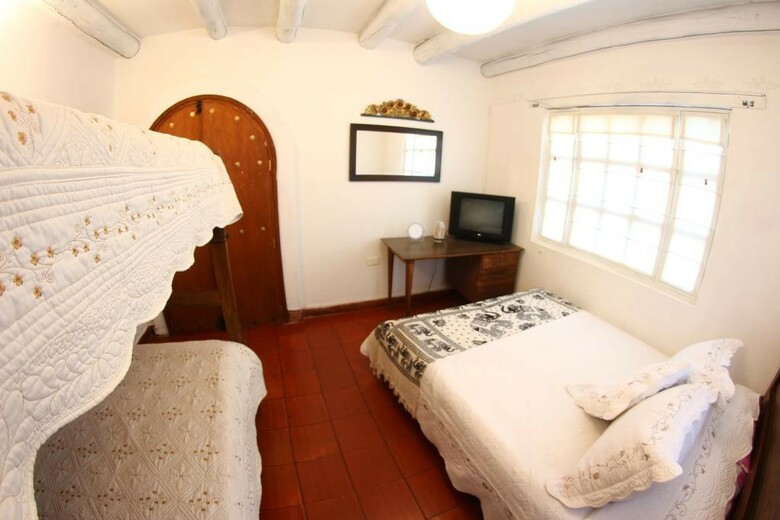 Posada Santa Catalina