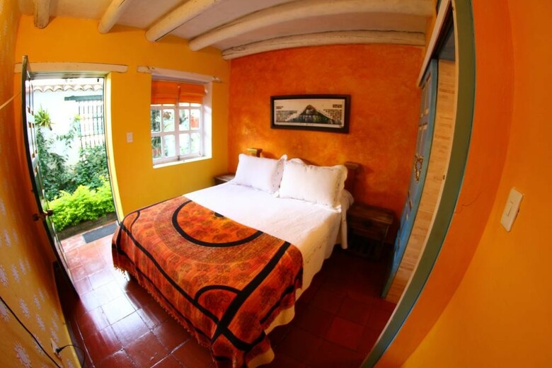 Posada Santa Catalina