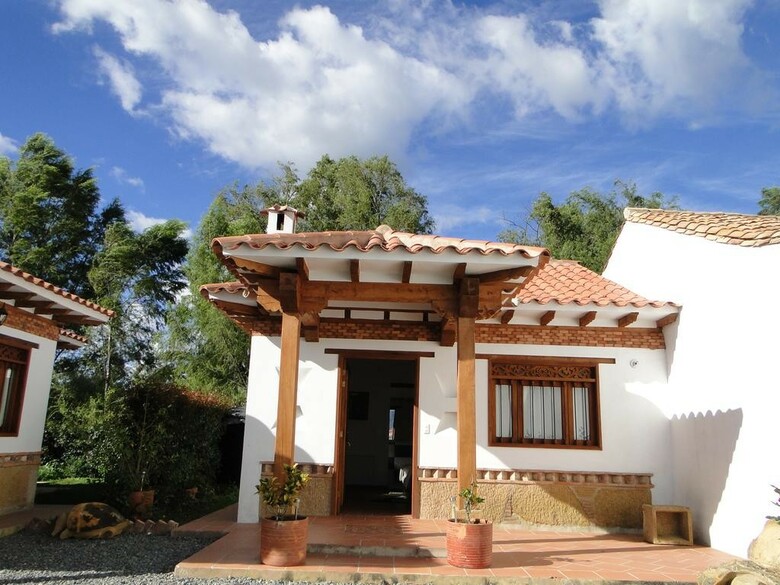Caba�as Villa Encanto