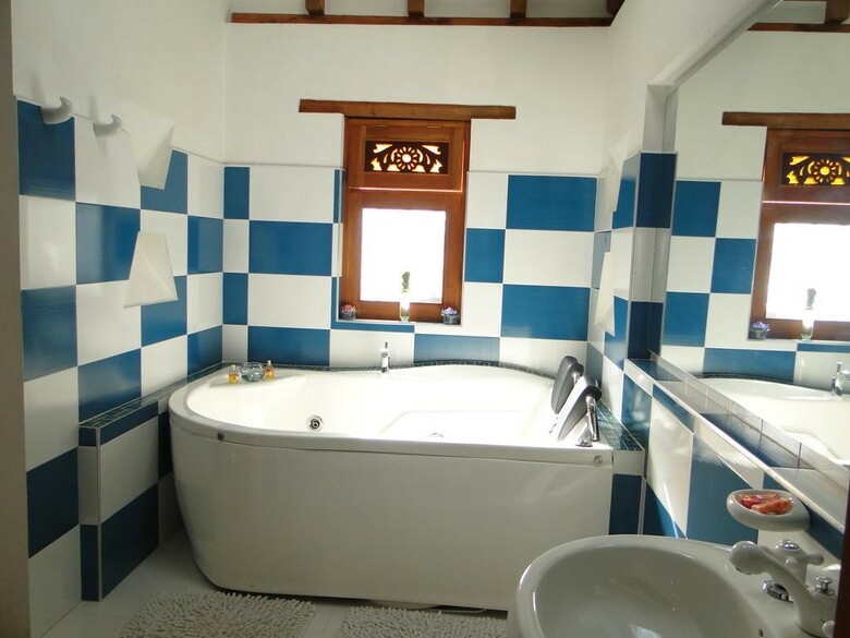 Caba�as Villa Encanto