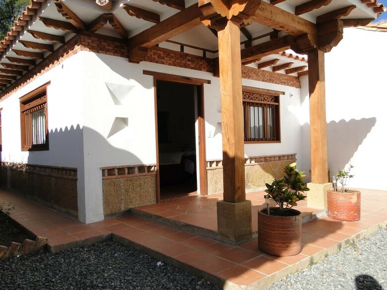 Caba�as Villa Encanto