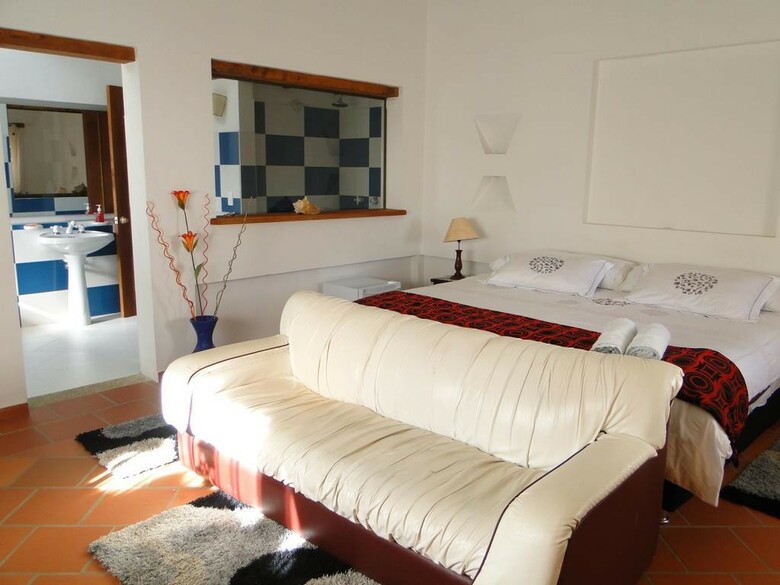 Caba�as Villa Encanto