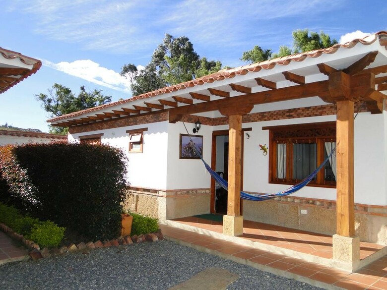 Caba�as Villa Encanto