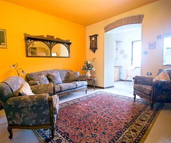 B&B L' Olimpo