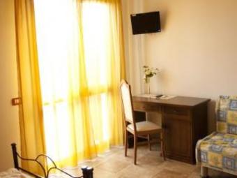 B&B L' Olimpo