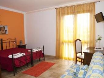 B&B L' Olimpo