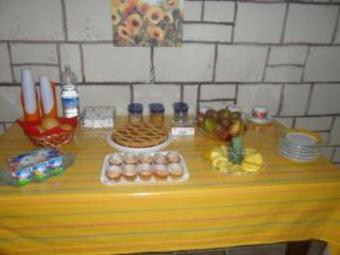 B&B L' Olimpo