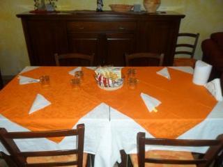 B&B L' Olimpo