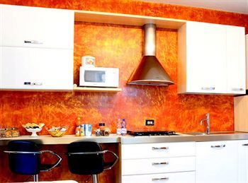 B&B L' Olimpo
