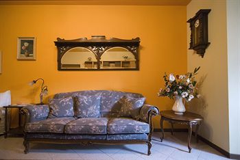B&B L' Olimpo