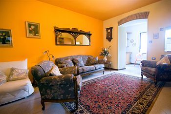 B&B L' Olimpo