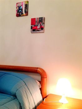 B&B L' Olimpo
