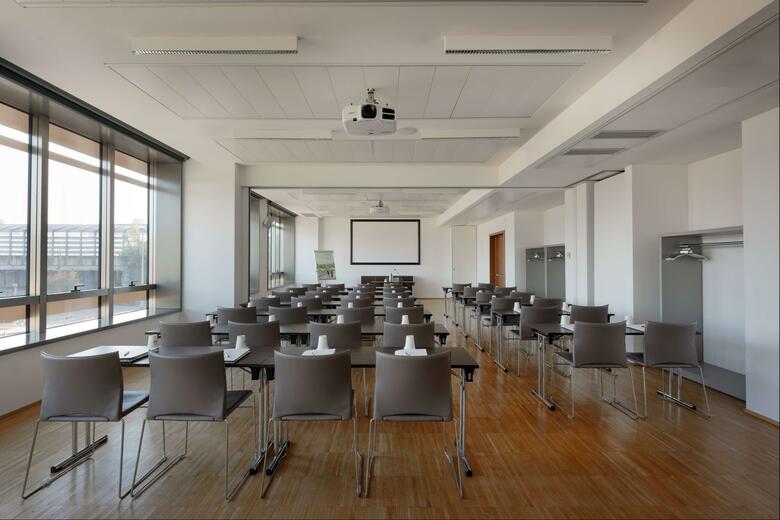 Hotel Unahotels San Vitale Bologna