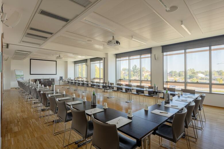 Hotel Unahotels San Vitale Bologna