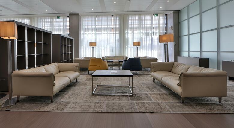 Hotel Unahotels San Vitale Bologna