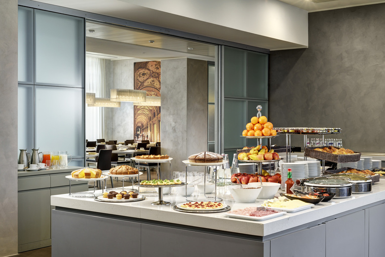 Hotel Unahotels San Vitale Bologna