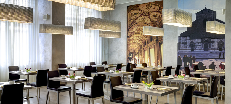 Hotel Unahotels San Vitale Bologna