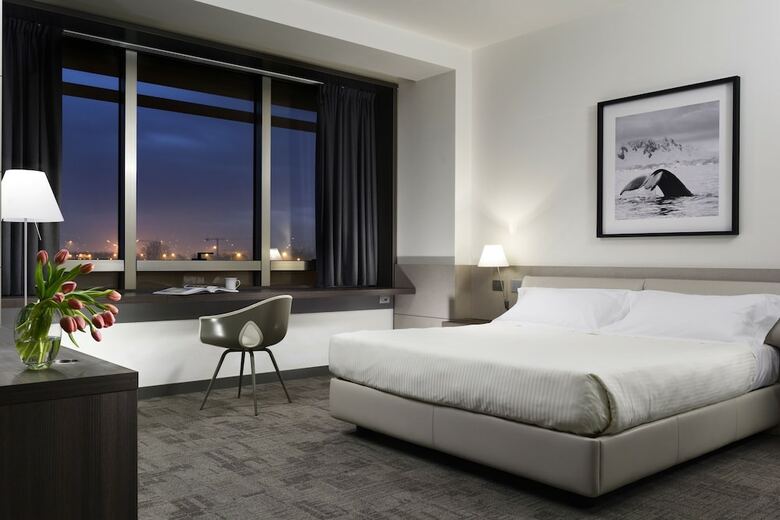 Hotel Unahotels San Vitale Bologna