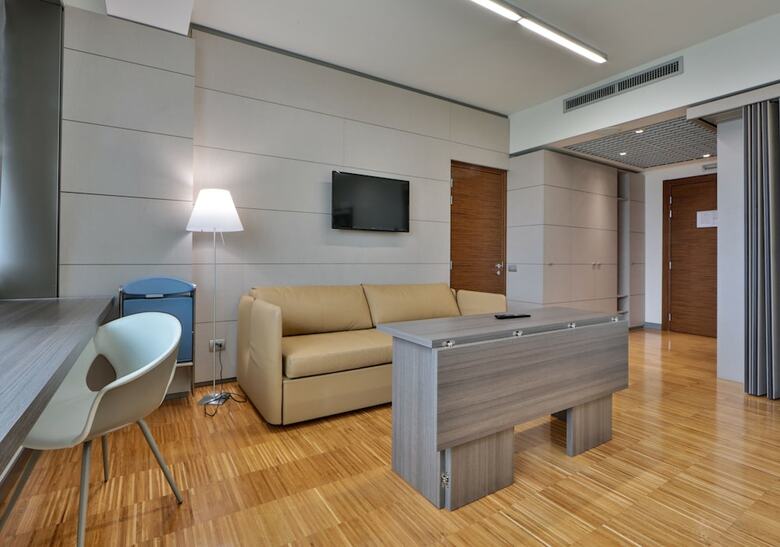 Hotel Unahotels San Vitale Bologna