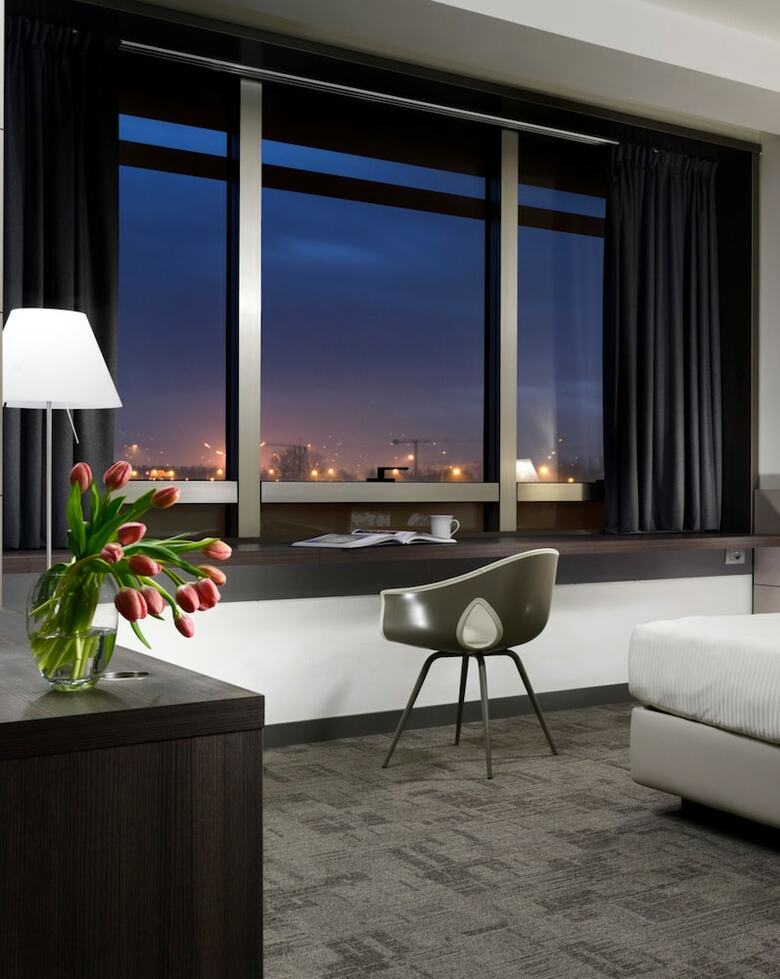 Hotel Unahotels San Vitale Bologna
