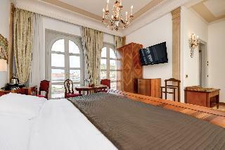 Hotel Vittoria