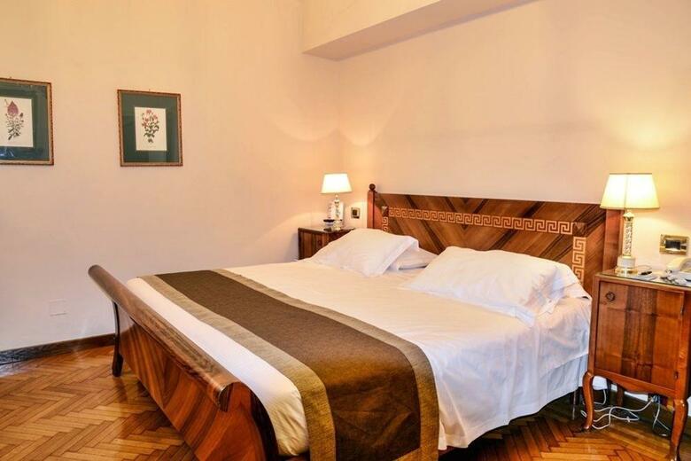 Hotel Vittoria