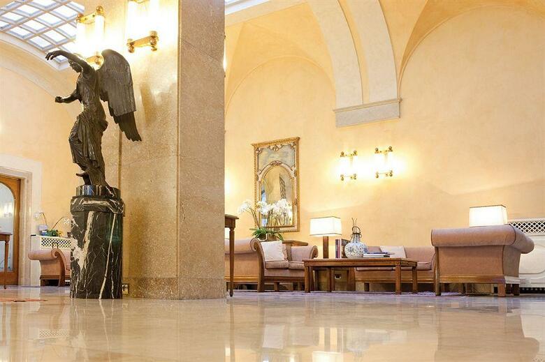 Hotel Vittoria