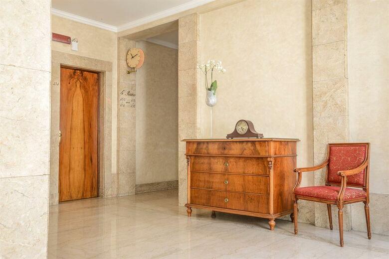 Hotel Vittoria
