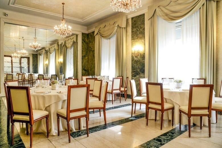 Hotel Vittoria