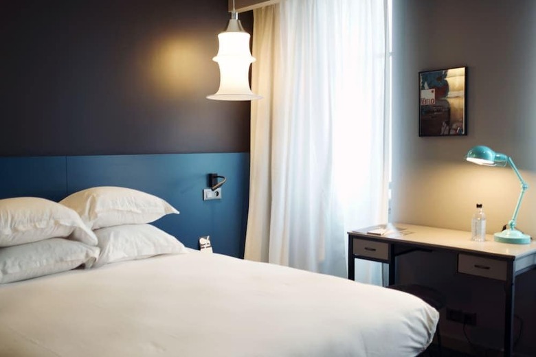 Alex Hotel