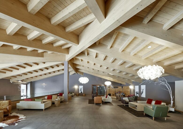 Blu Hotel Acquaseria
