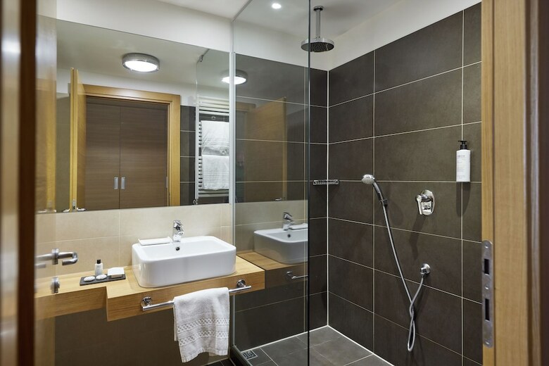 Blu Hotel Acquaseria