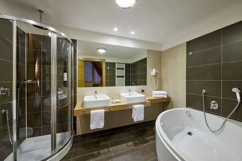 Blu Hotel Acquaseria