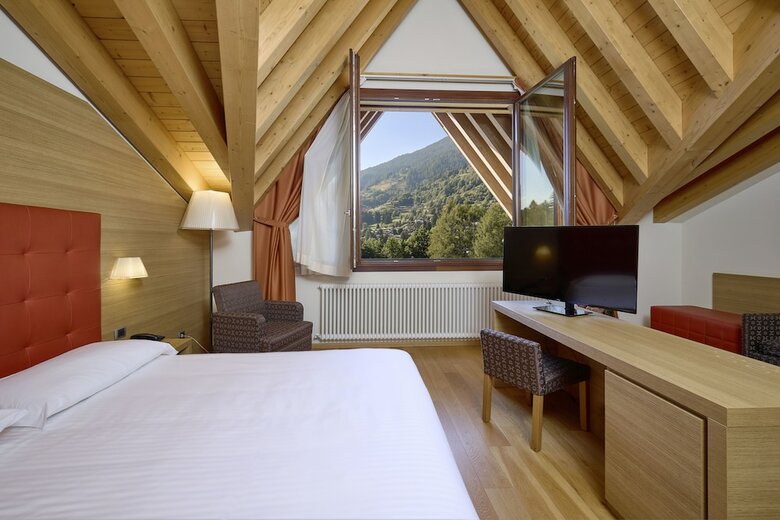 Blu Hotel Acquaseria