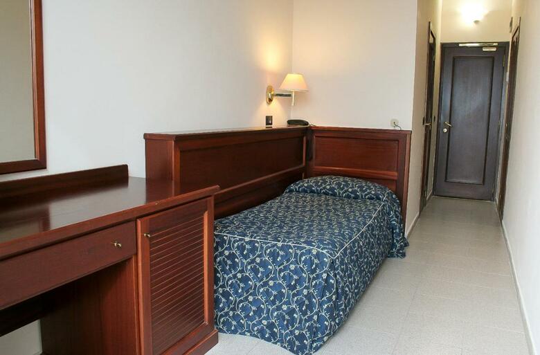 Hotel Mediterraneo