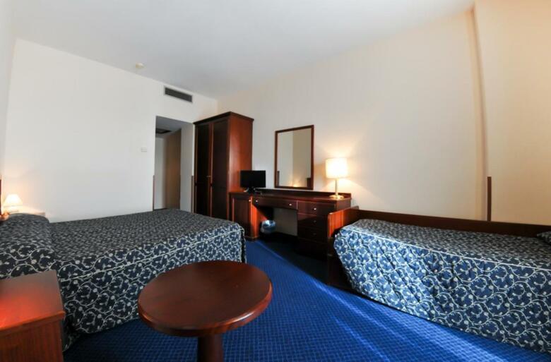 Hotel Mediterraneo