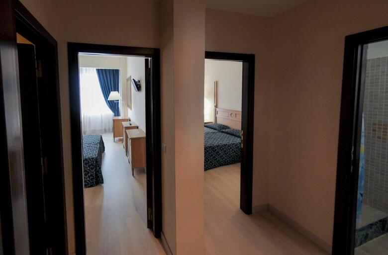 Hotel Mediterraneo