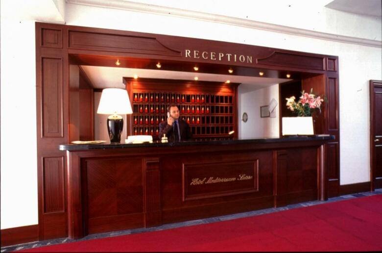 Hotel Mediterraneo