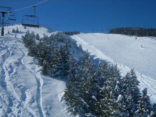 Ball Benas Apartamentos