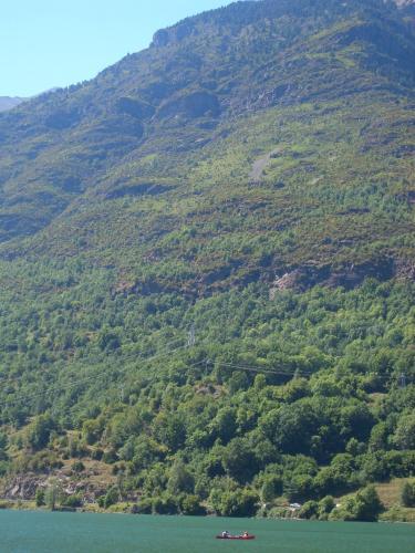 Ball Benas Apartamentos