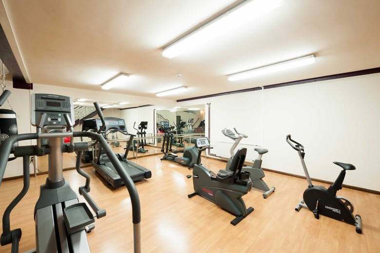 Sommos Hotel Benasque&spa