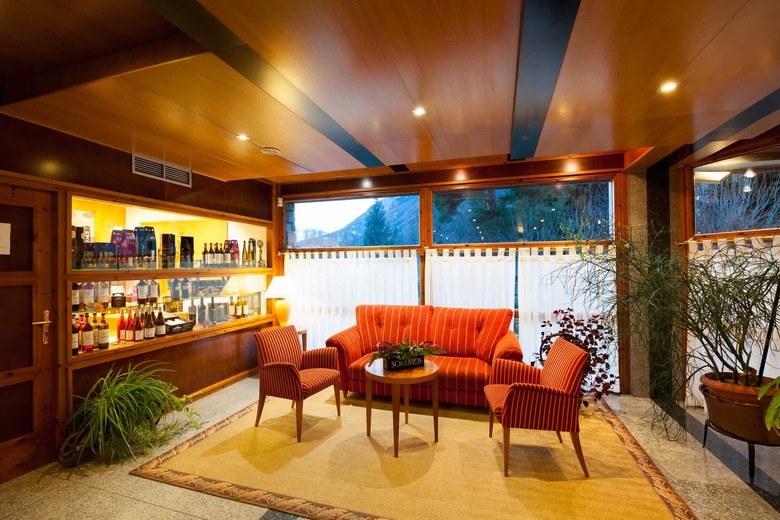 Sommos Hotel Benasque&spa