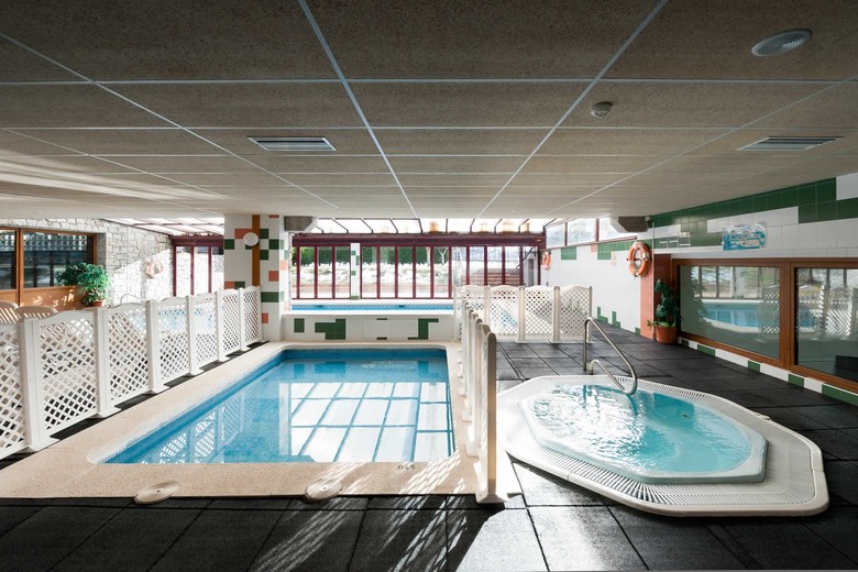 Sommos Hotel Benasque&spa